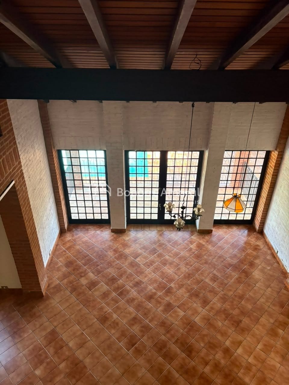 Casa para Alugar - Cidade Universitária em Campinas / SP