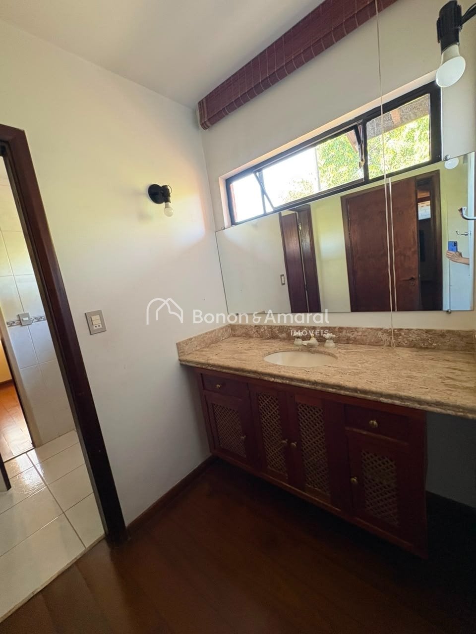 Casa para Alugar - Cidade Universitária em Campinas / SP