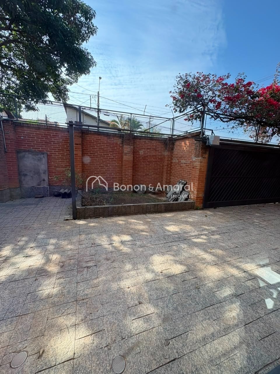 Casa para Alugar - Cidade Universitária em Campinas / SP