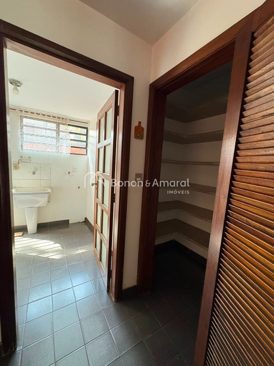 Casa para Alugar - Cidade Universitária em Campinas / SP