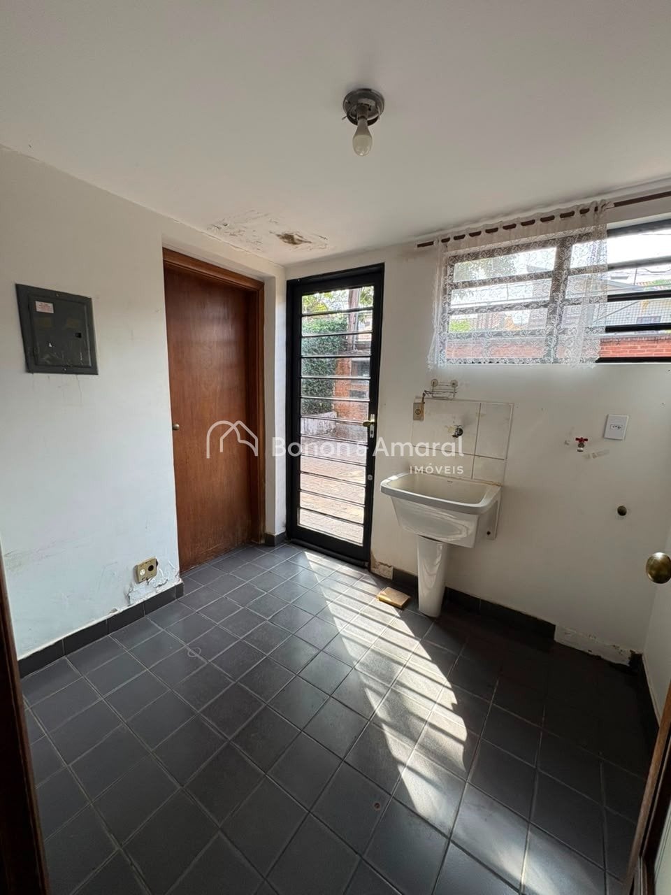 Casa para Alugar - Cidade Universitária em Campinas / SP