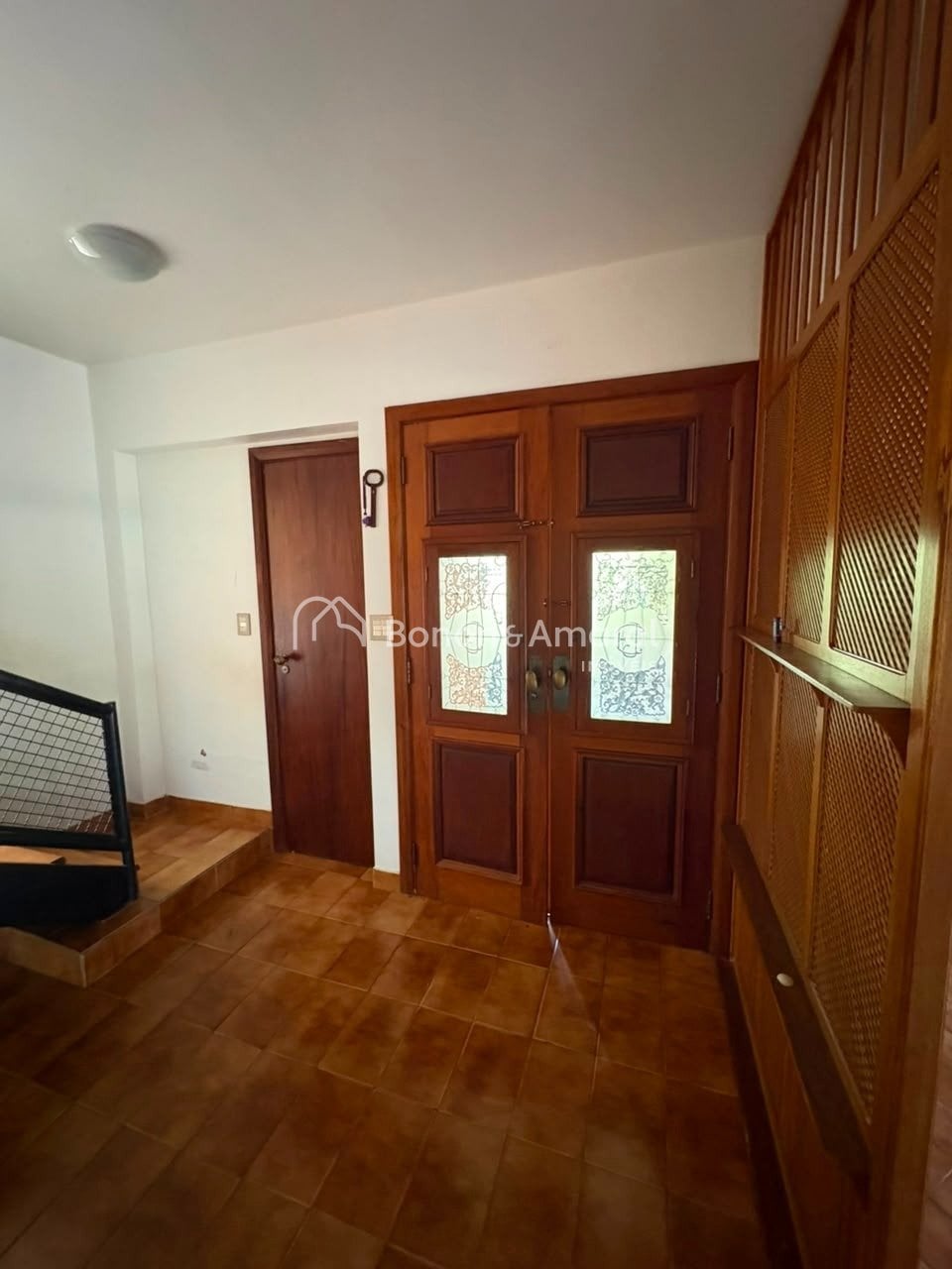 Casa para Alugar - Cidade Universitária em Campinas / SP