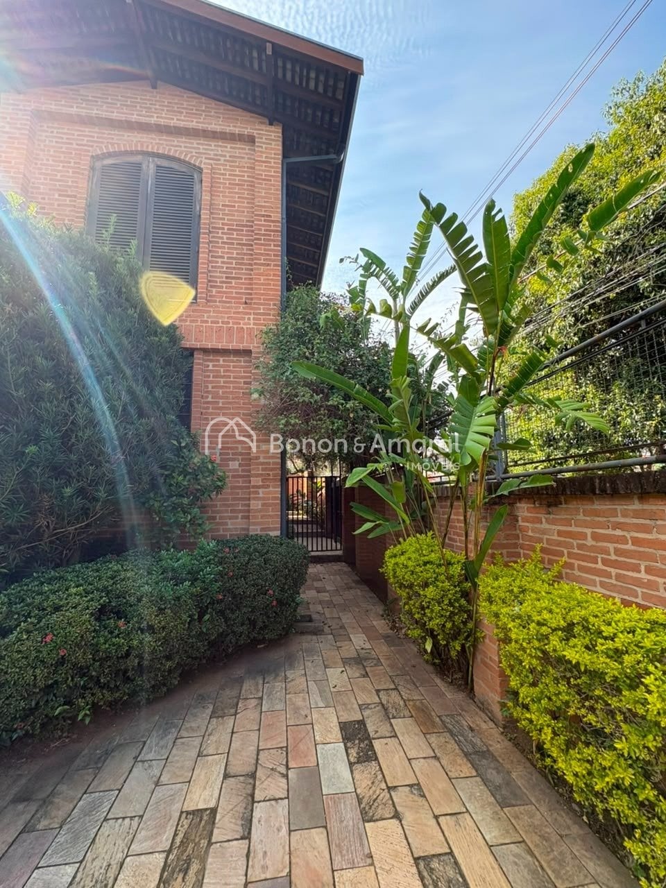 Casa para Alugar - Cidade Universitária em Campinas / SP