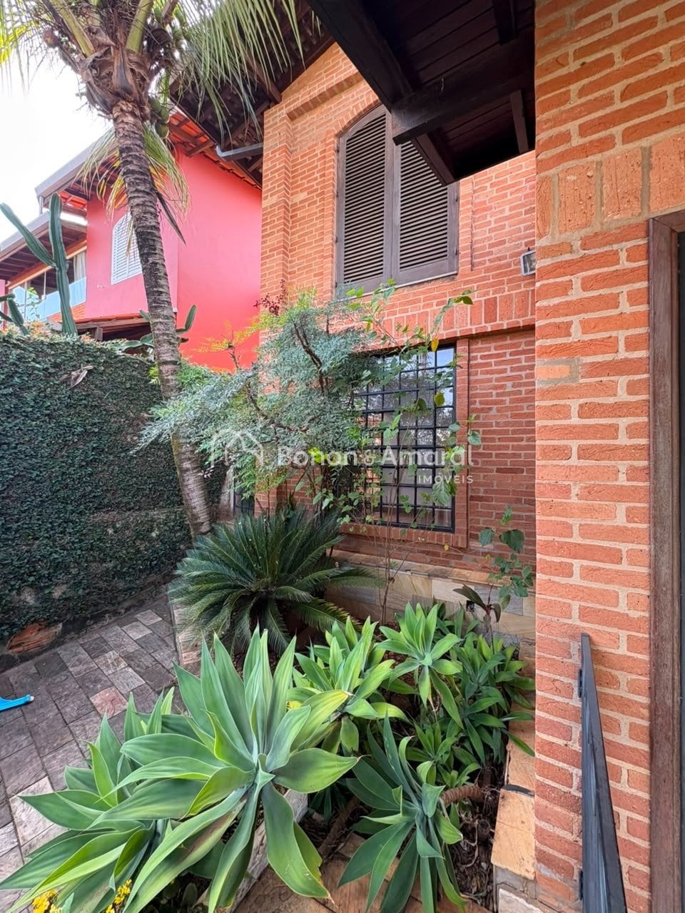 Casa para Alugar - Cidade Universitária em Campinas / SP