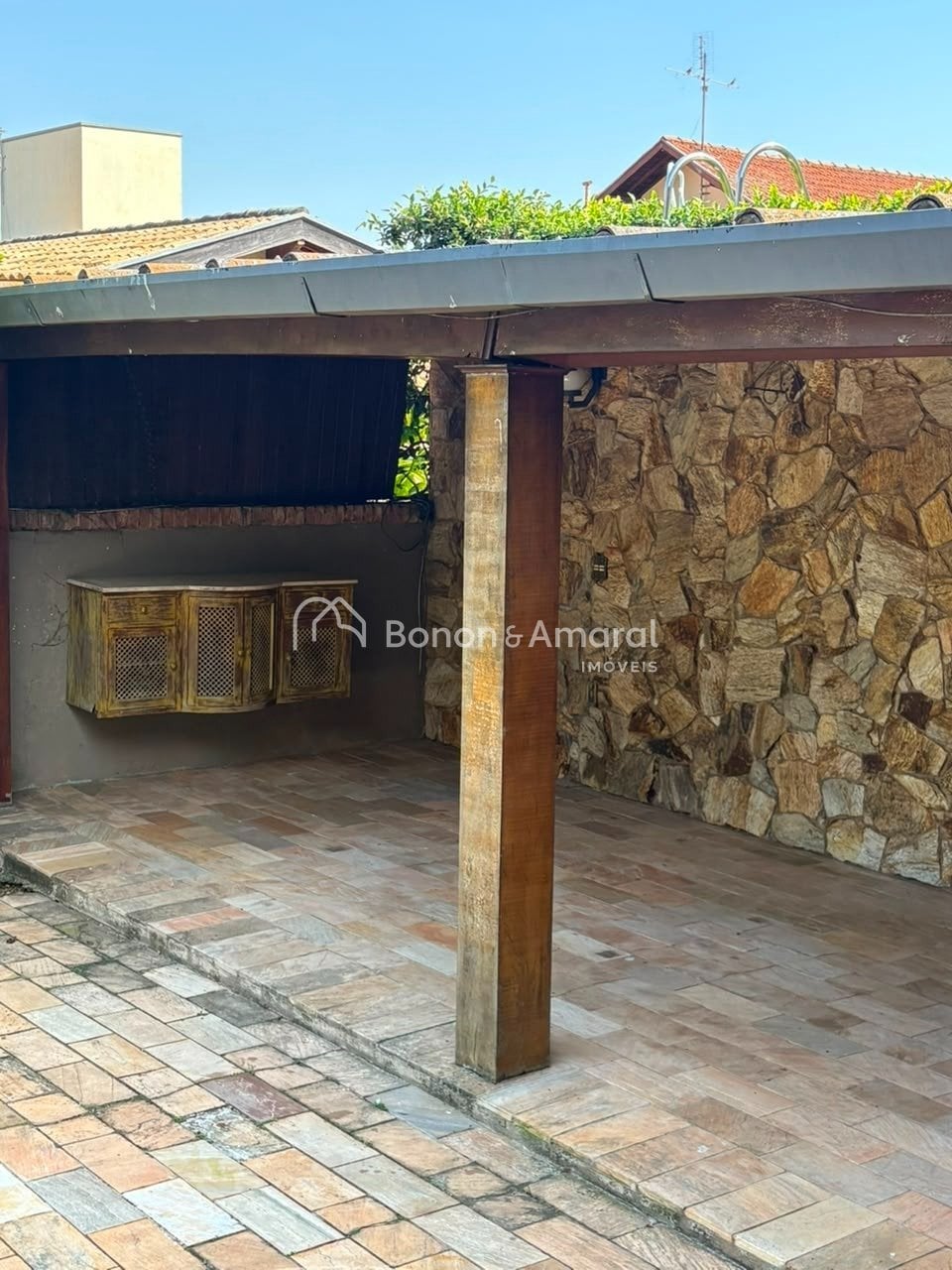 Casa para Alugar - Cidade Universitária em Campinas / SP