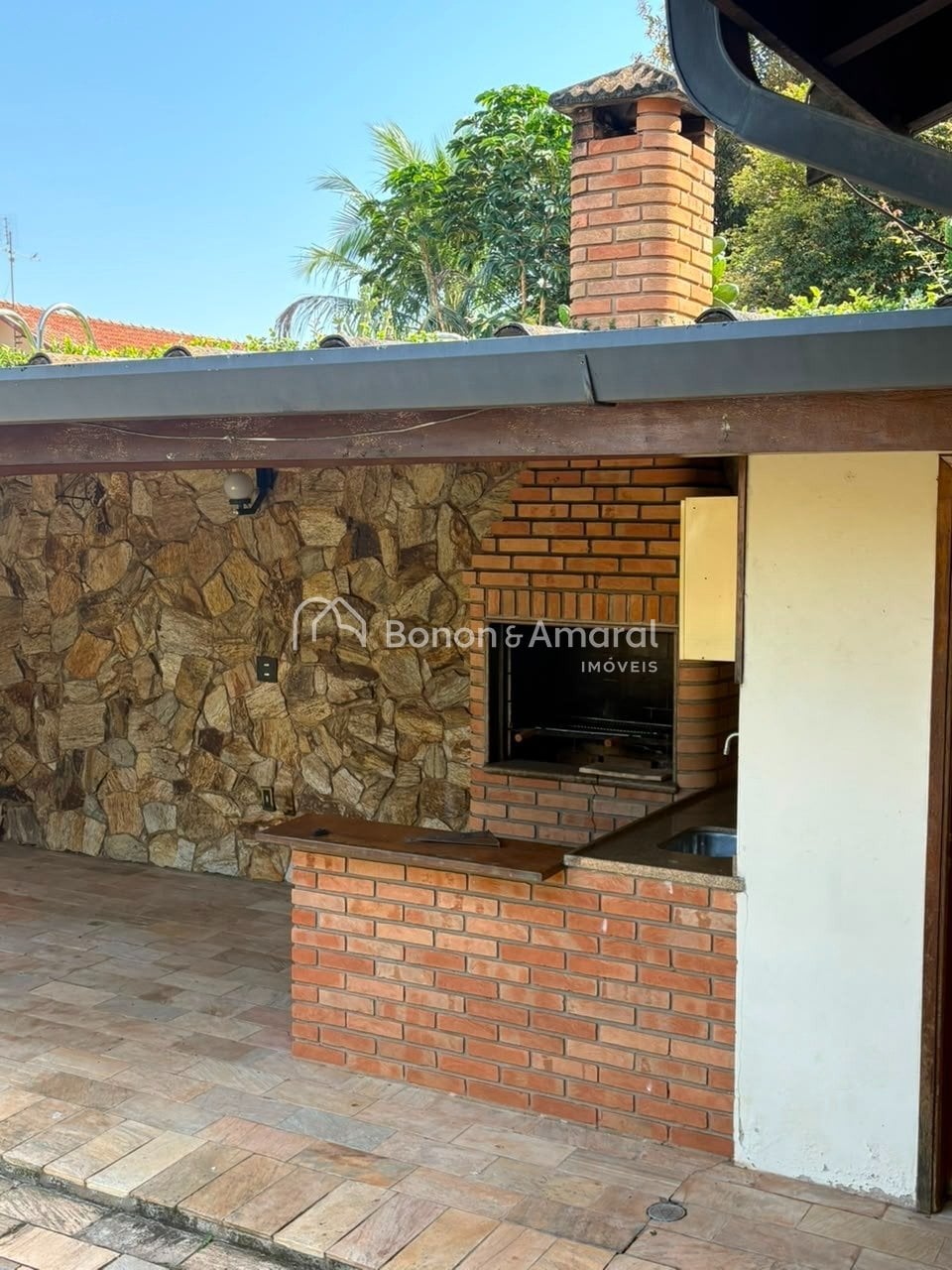 Casa para Alugar - Cidade Universitária em Campinas / SP