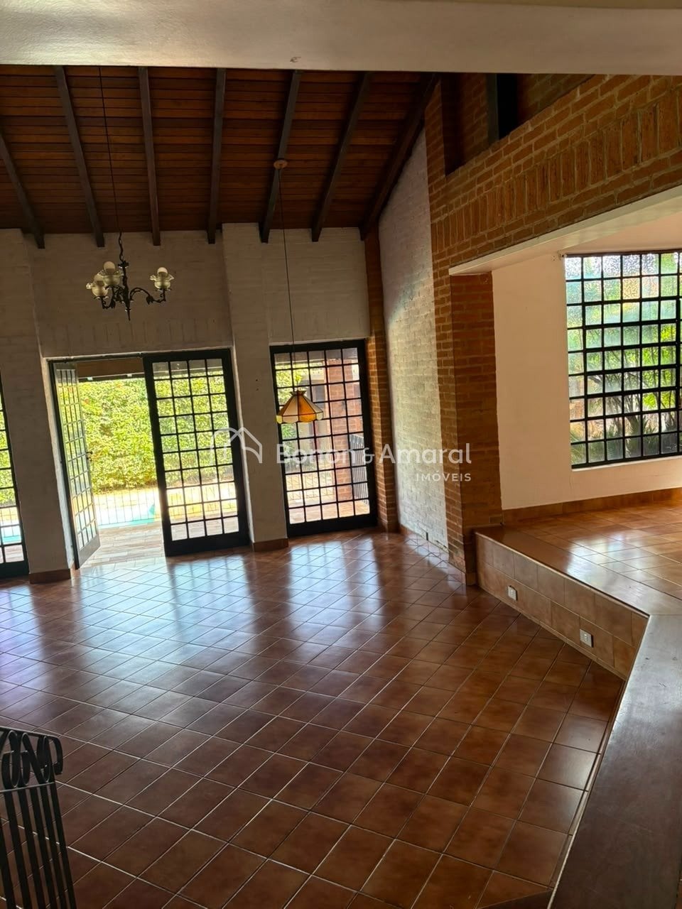 Casa para Alugar - Cidade Universitária em Campinas / SP