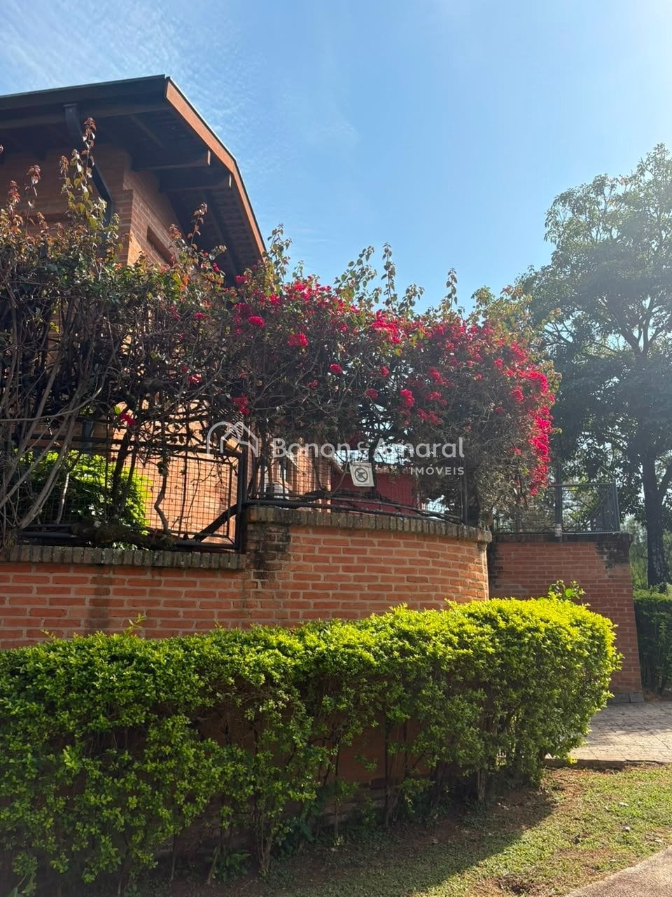 Casa para Alugar - Cidade Universitária em Campinas / SP