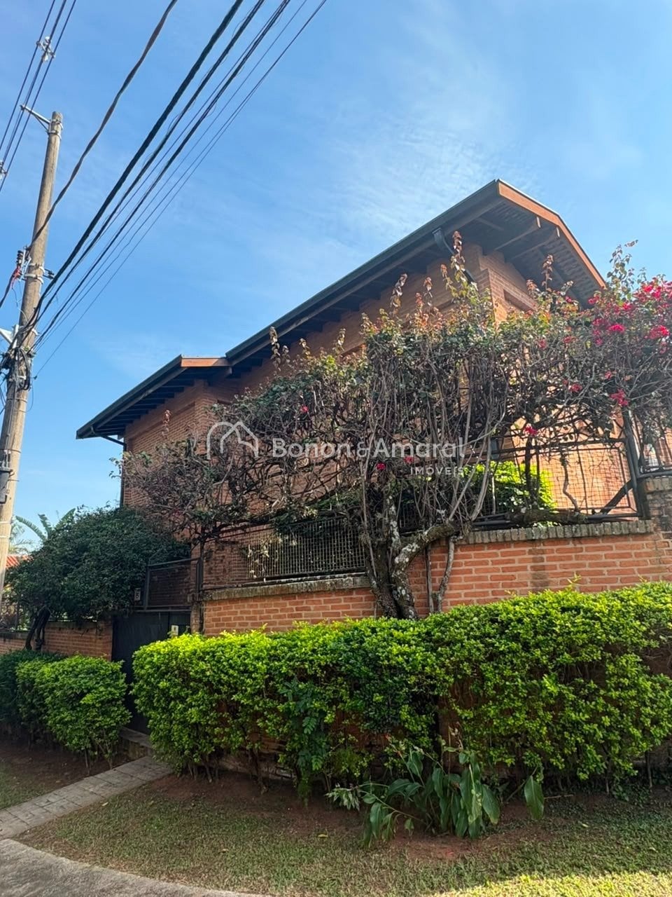 Casa para Alugar - Cidade Universitária em Campinas / SP