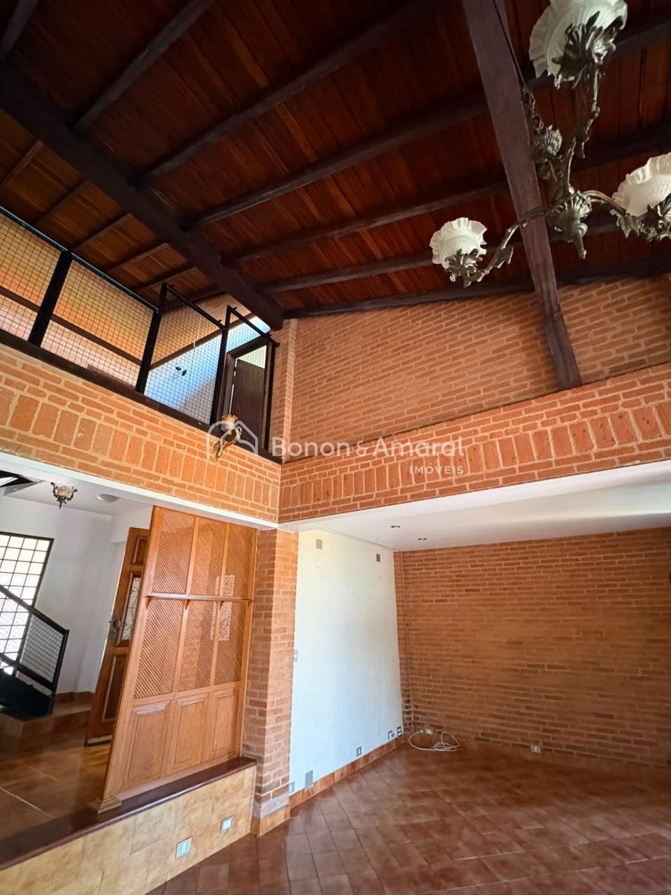 Casa para Alugar - Cidade Universitária em Campinas / SP