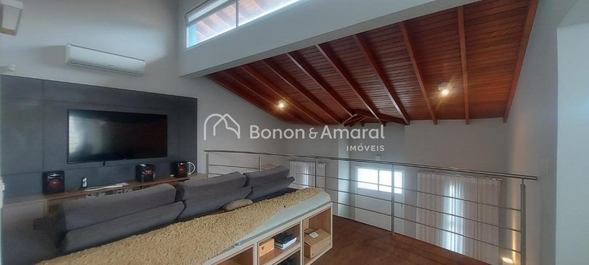 Casa à Venda - Jardim Chapadão em Campinas / SP