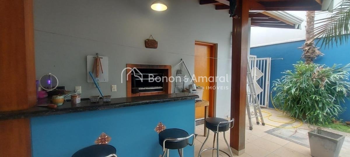Casa à Venda - Jardim Chapadão em Campinas / SP