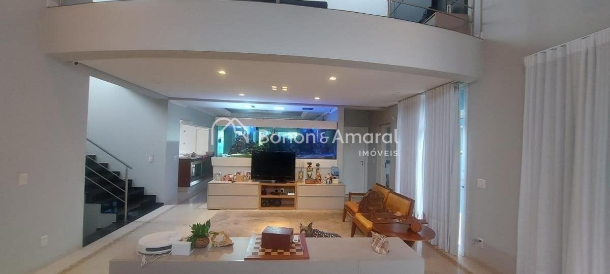 Casa à Venda - Jardim Chapadão em Campinas / SP