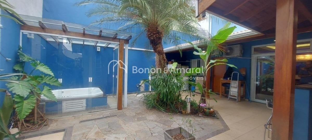 Casa à Venda - Jardim Chapadão em Campinas / SP