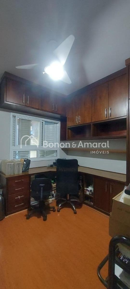 Casa à Venda - Jardim Chapadão em Campinas / SP
