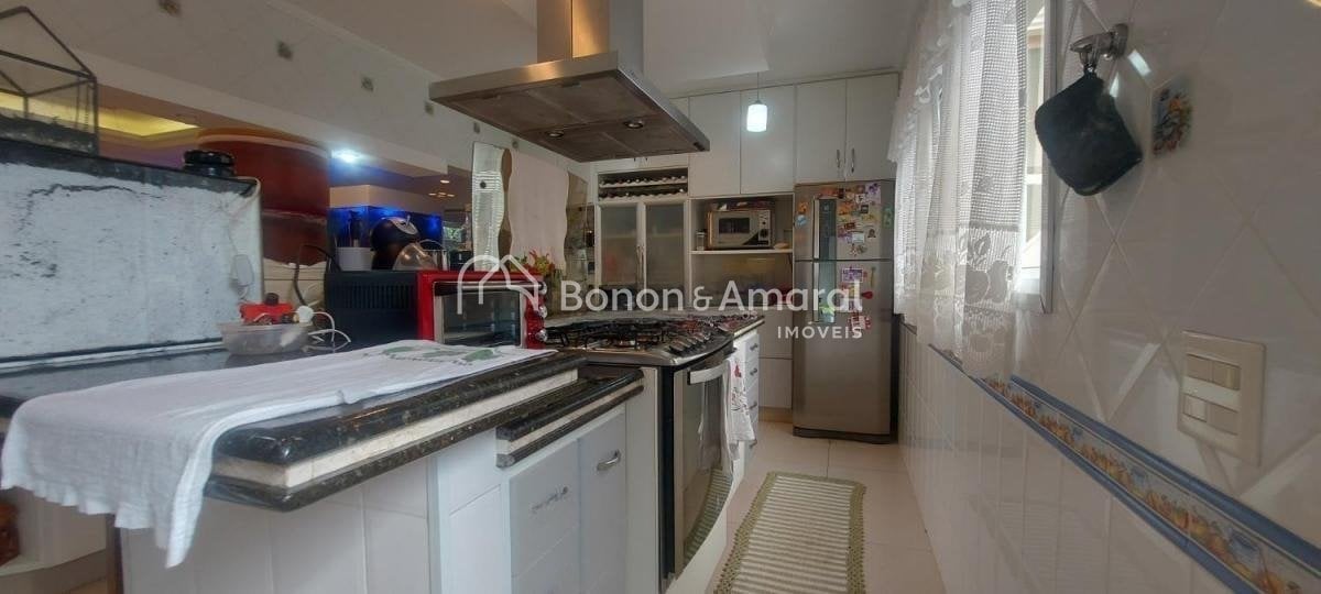 Casa à Venda - Jardim Chapadão em Campinas / SP
