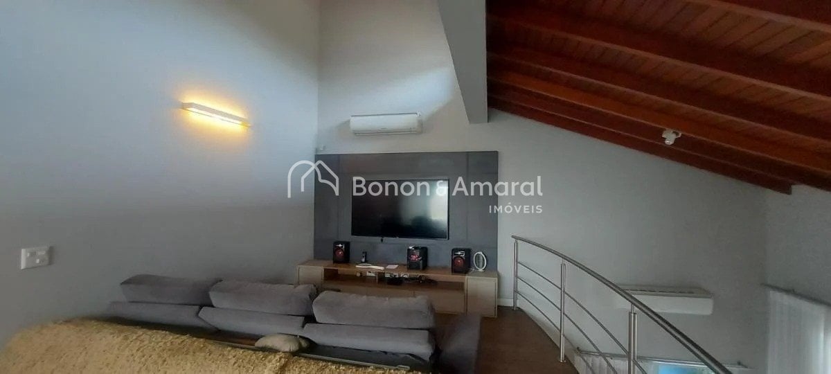 Casa à Venda - Jardim Chapadão em Campinas / SP
