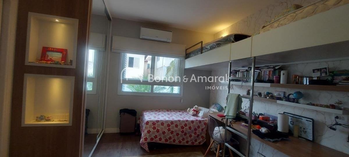 Casa à Venda - Jardim Chapadão em Campinas / SP