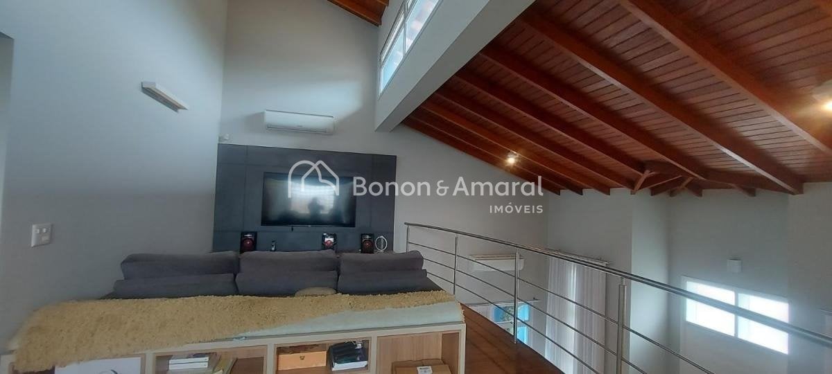 Casa à Venda - Jardim Chapadão em Campinas / SP