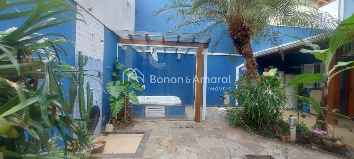 Casa à Venda - Jardim Chapadão em Campinas / SP