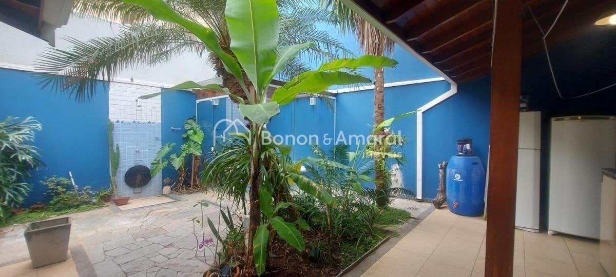 Casa à Venda - Jardim Chapadão em Campinas / SP