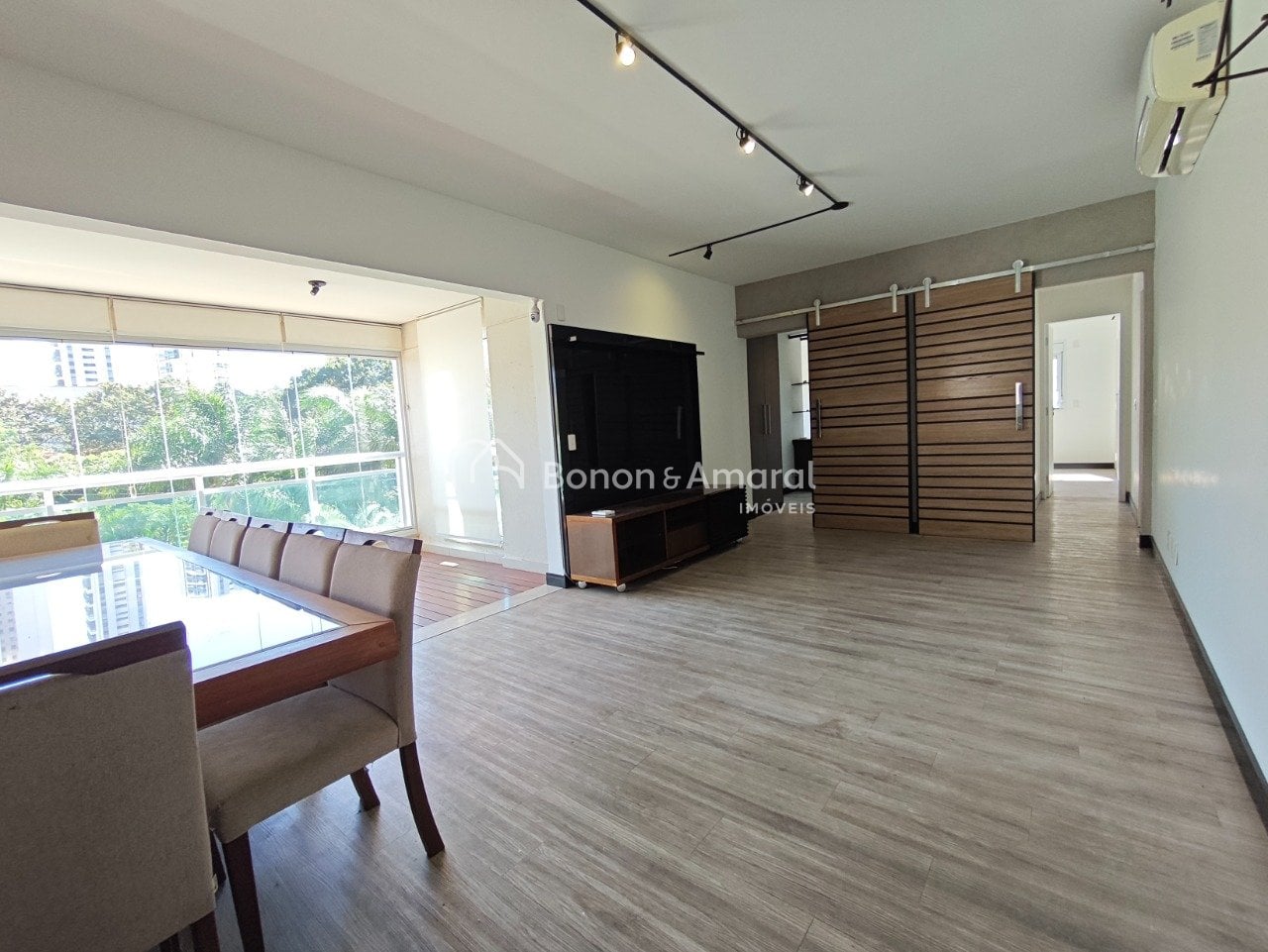 Apartamento à Venda - Taquaral em Campinas / SP