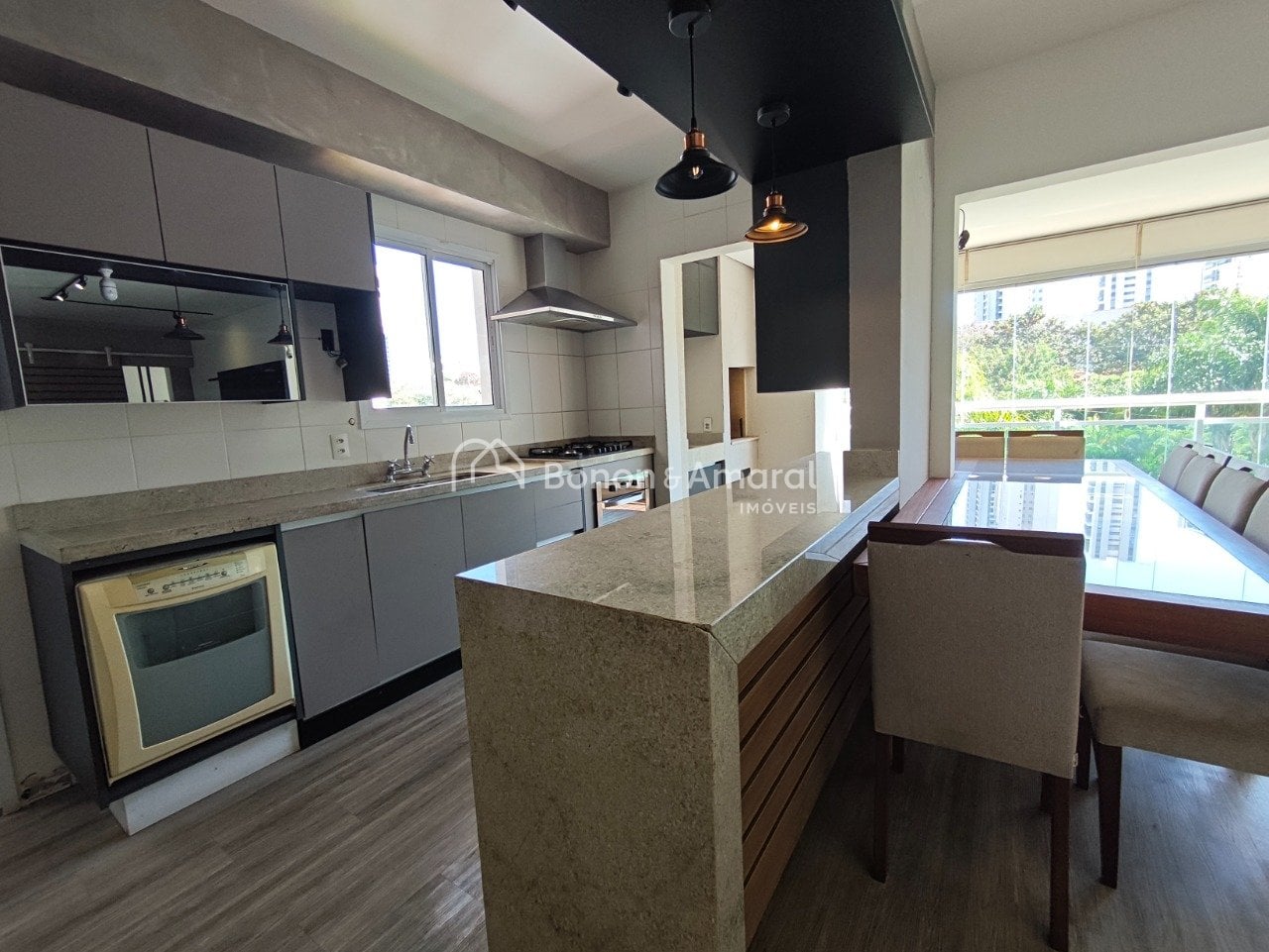 Apartamento à Venda - Taquaral em Campinas / SP