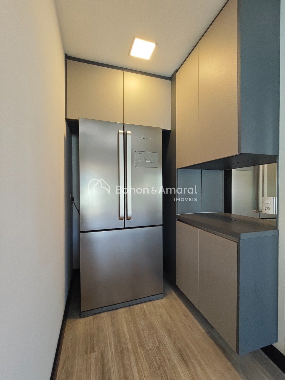 Apartamento à Venda - Taquaral em Campinas / SP