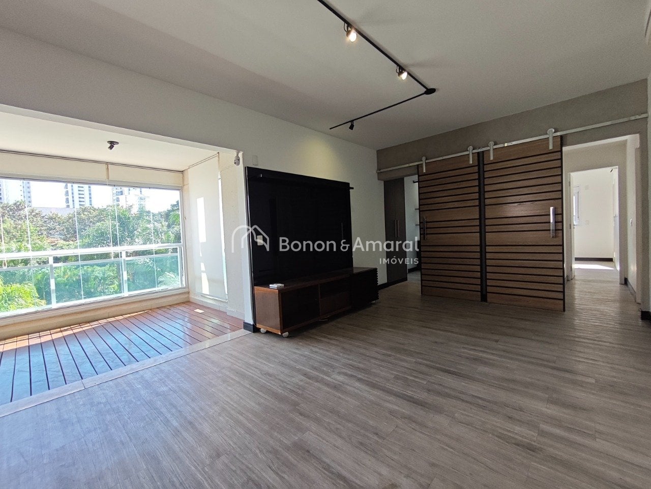Apartamento à Venda - Taquaral em Campinas / SP