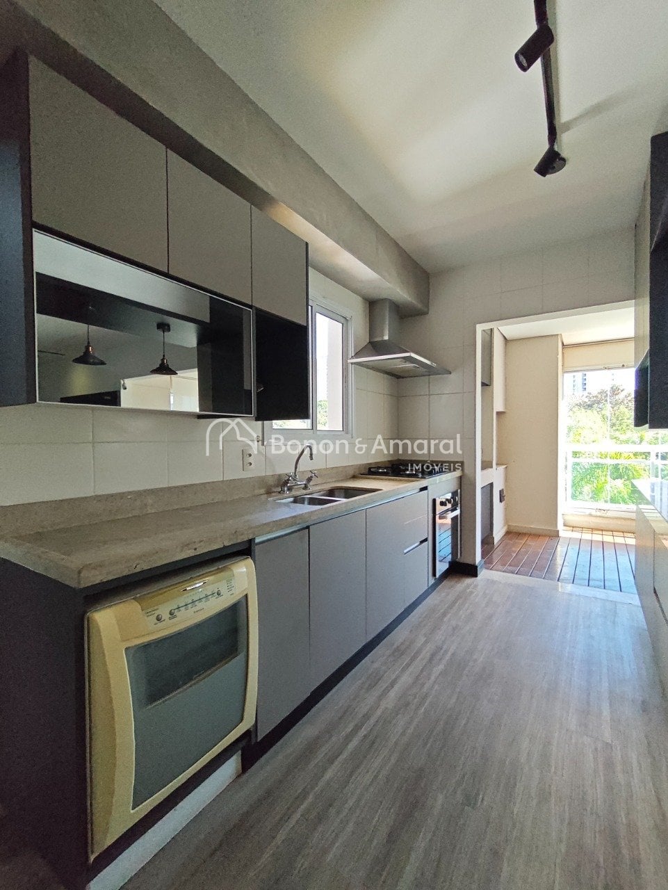 Apartamento à Venda - Taquaral em Campinas / SP