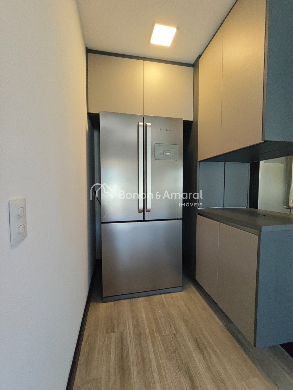 Apartamento à Venda - Taquaral em Campinas / SP