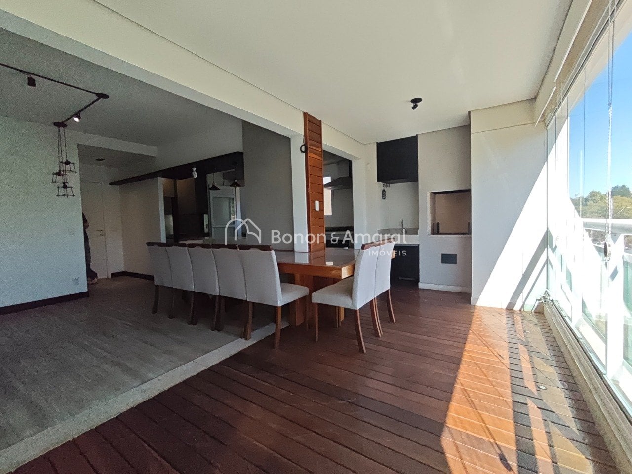 Apartamento à Venda - Taquaral em Campinas / SP