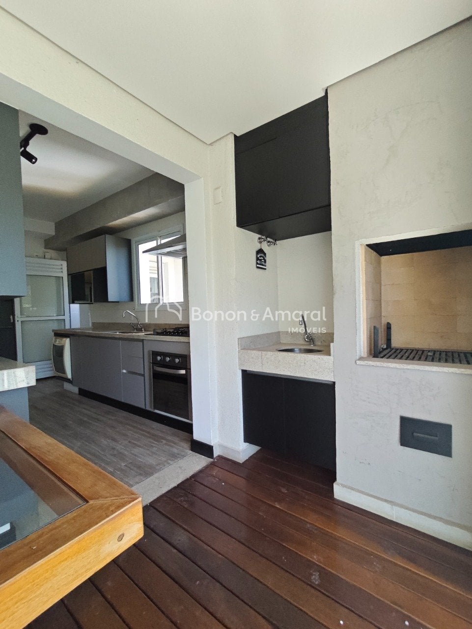 Apartamento à Venda - Taquaral em Campinas / SP