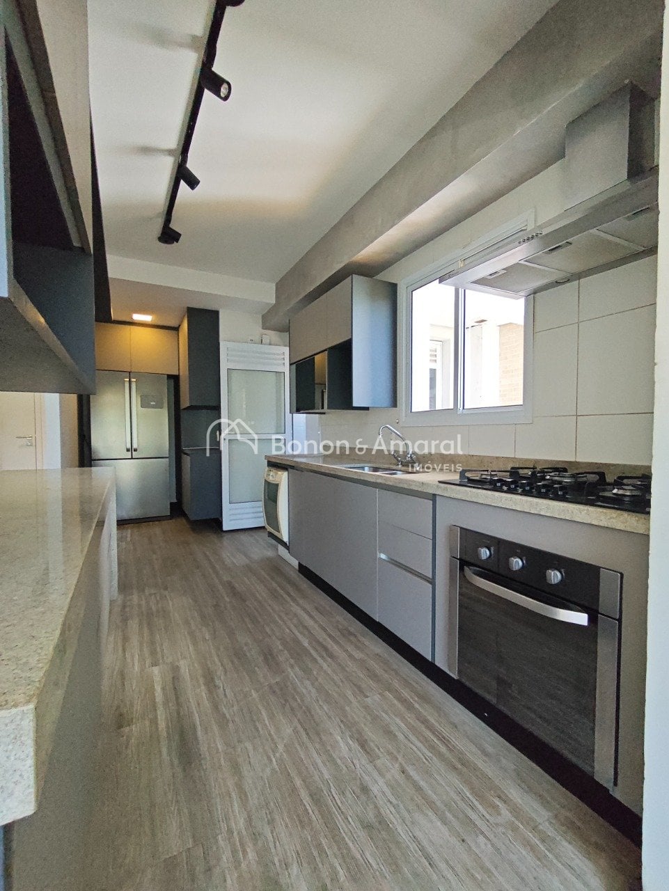 Apartamento à Venda - Taquaral em Campinas / SP