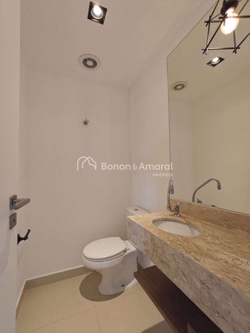 Apartamento à Venda - Taquaral em Campinas / SP