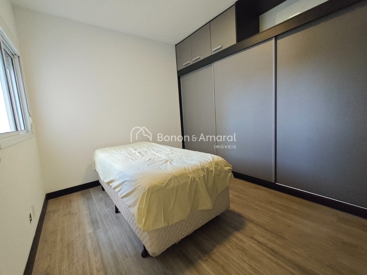Apartamento à Venda - Taquaral em Campinas / SP