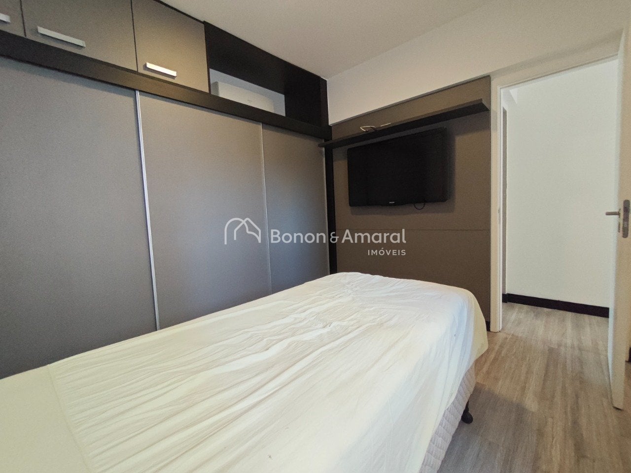 Apartamento à Venda - Taquaral em Campinas / SP