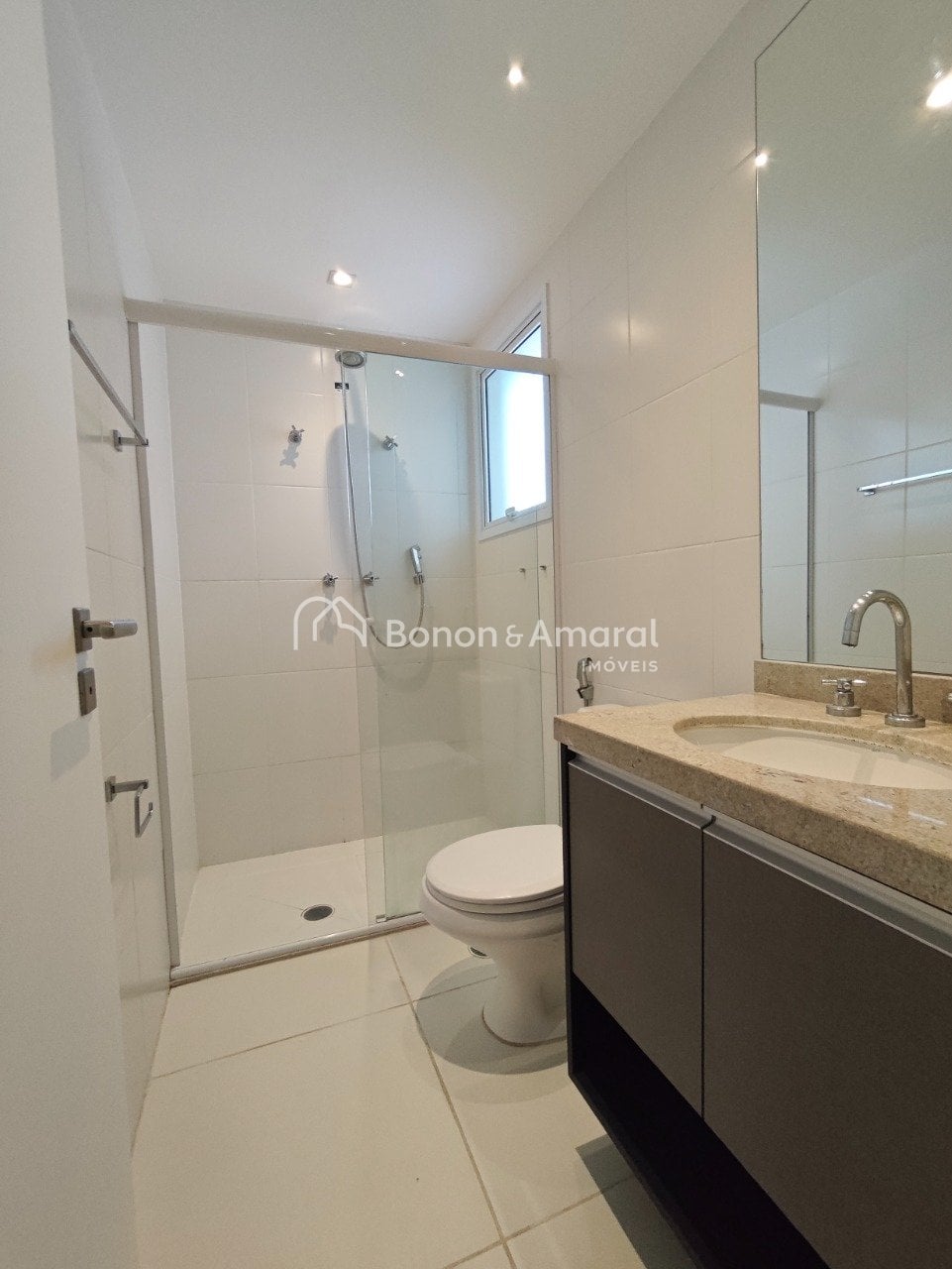 Apartamento à Venda - Taquaral em Campinas / SP