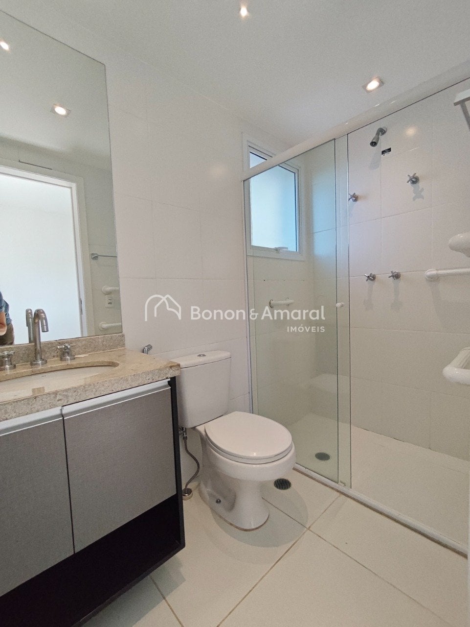Apartamento à Venda - Taquaral em Campinas / SP
