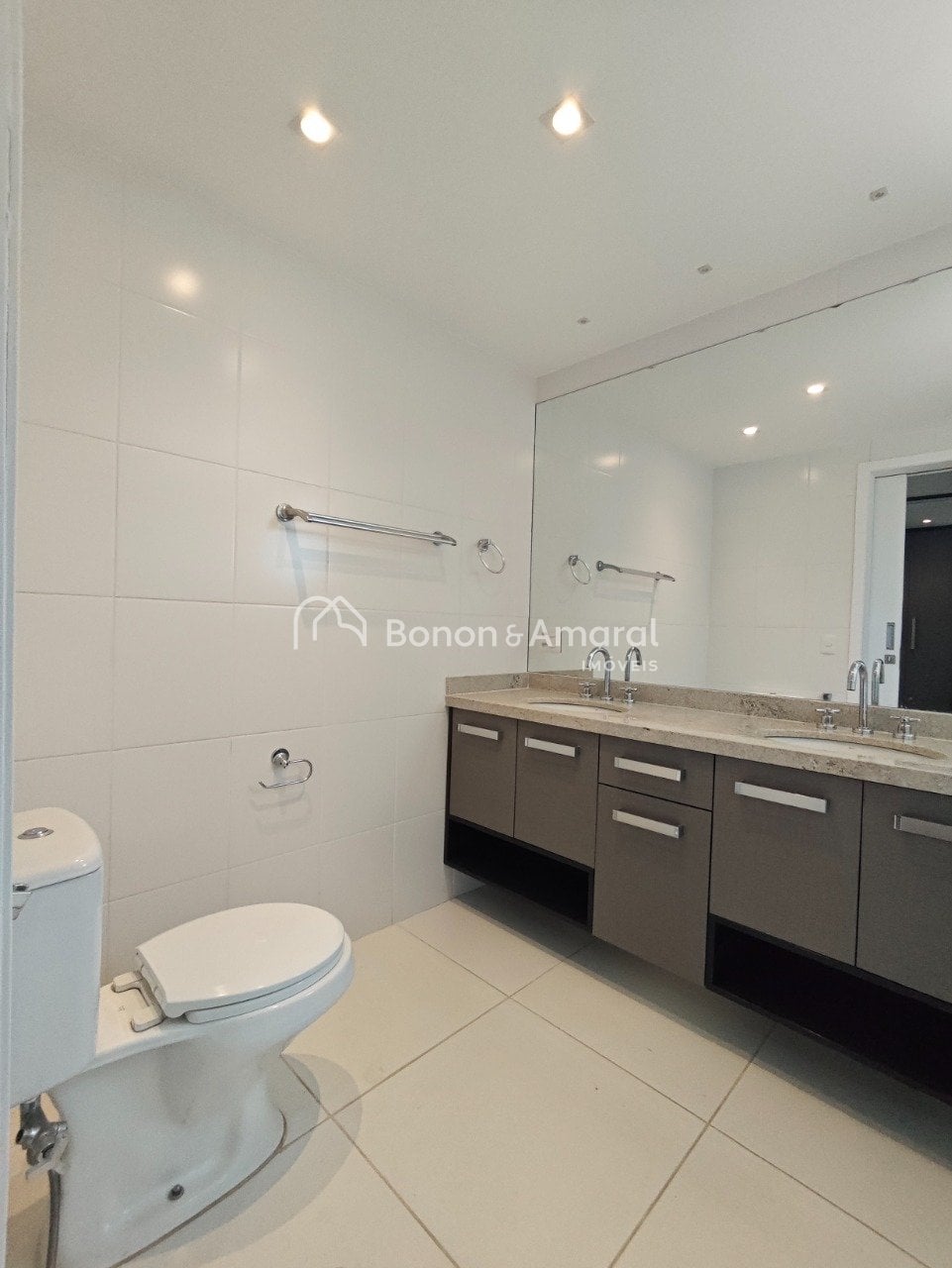 Apartamento à Venda - Taquaral em Campinas / SP