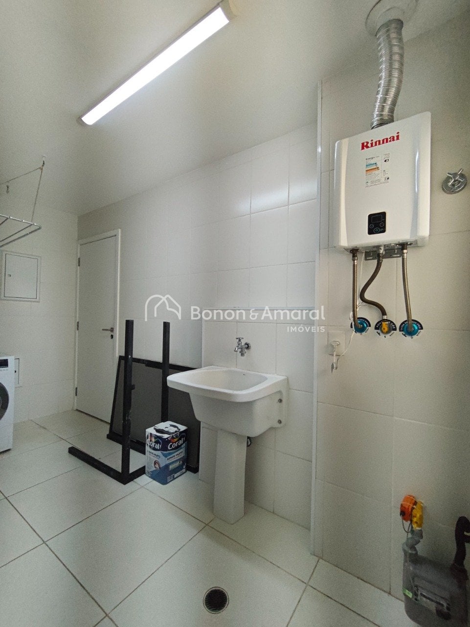 Apartamento à Venda - Taquaral em Campinas / SP