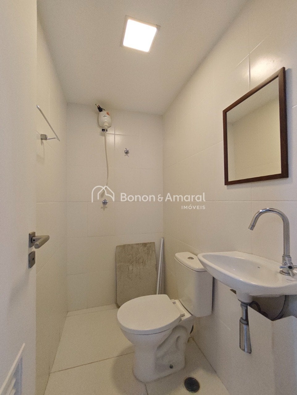 Apartamento à Venda - Taquaral em Campinas / SP
