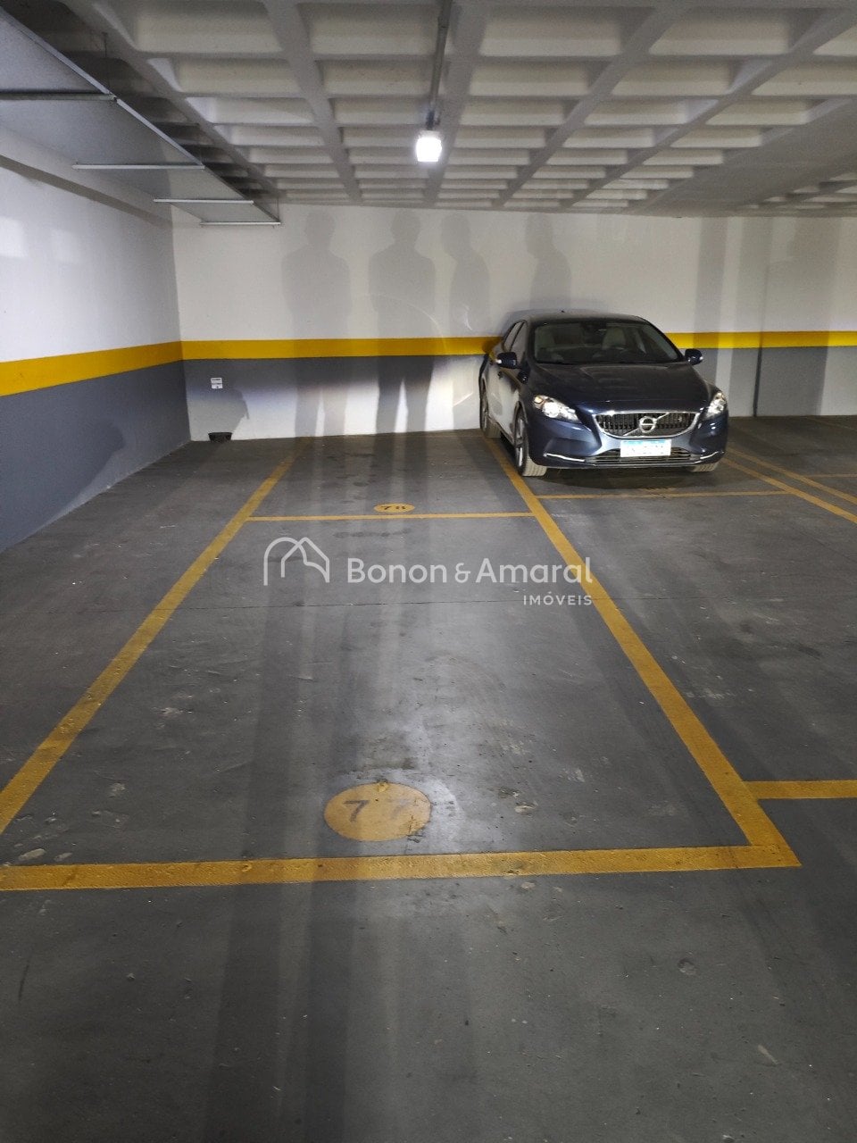 Apartamento à Venda - Taquaral em Campinas / SP