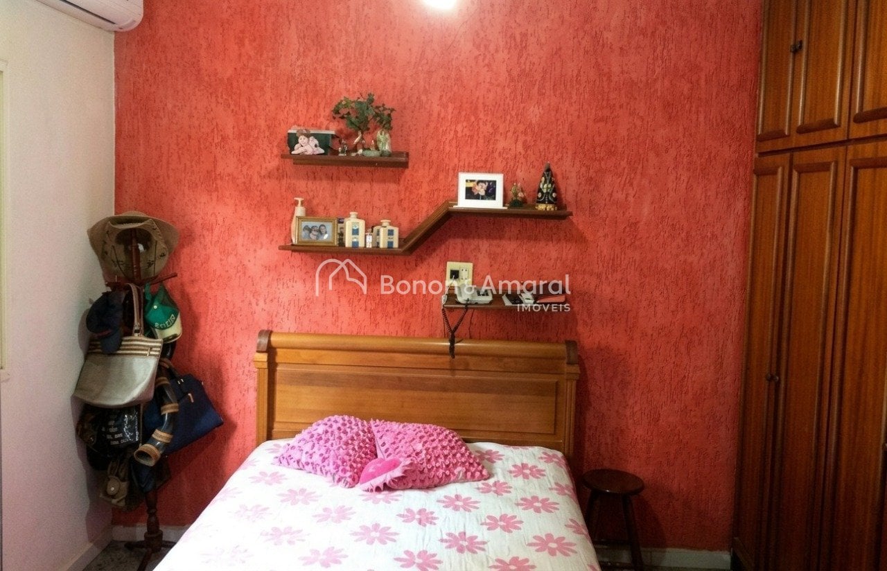 Casa à Venda - Jardim Fortaleza em Paulínia / SP