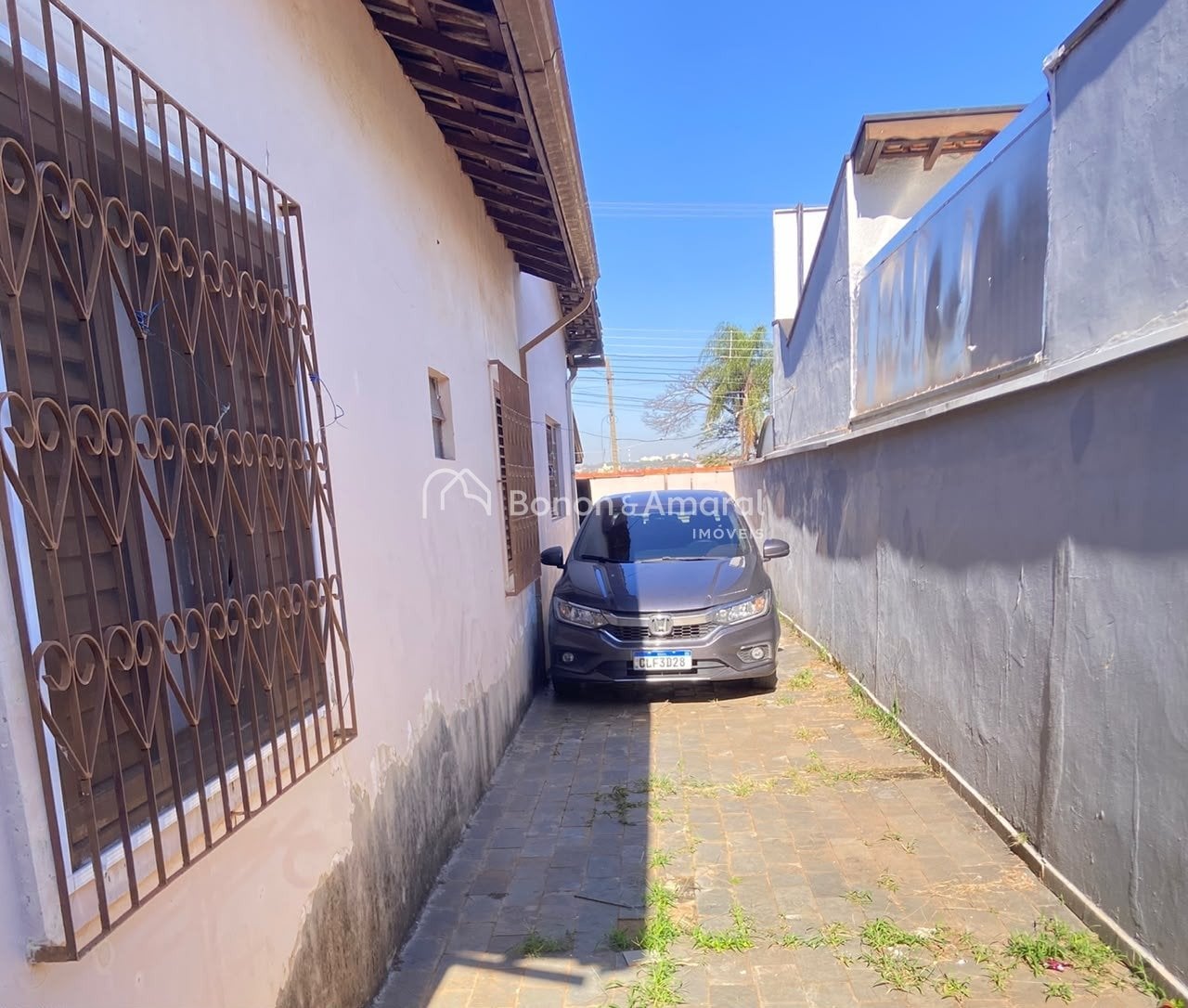 Casa à Venda - Jardim dos Calegaris em Paulínia / SP