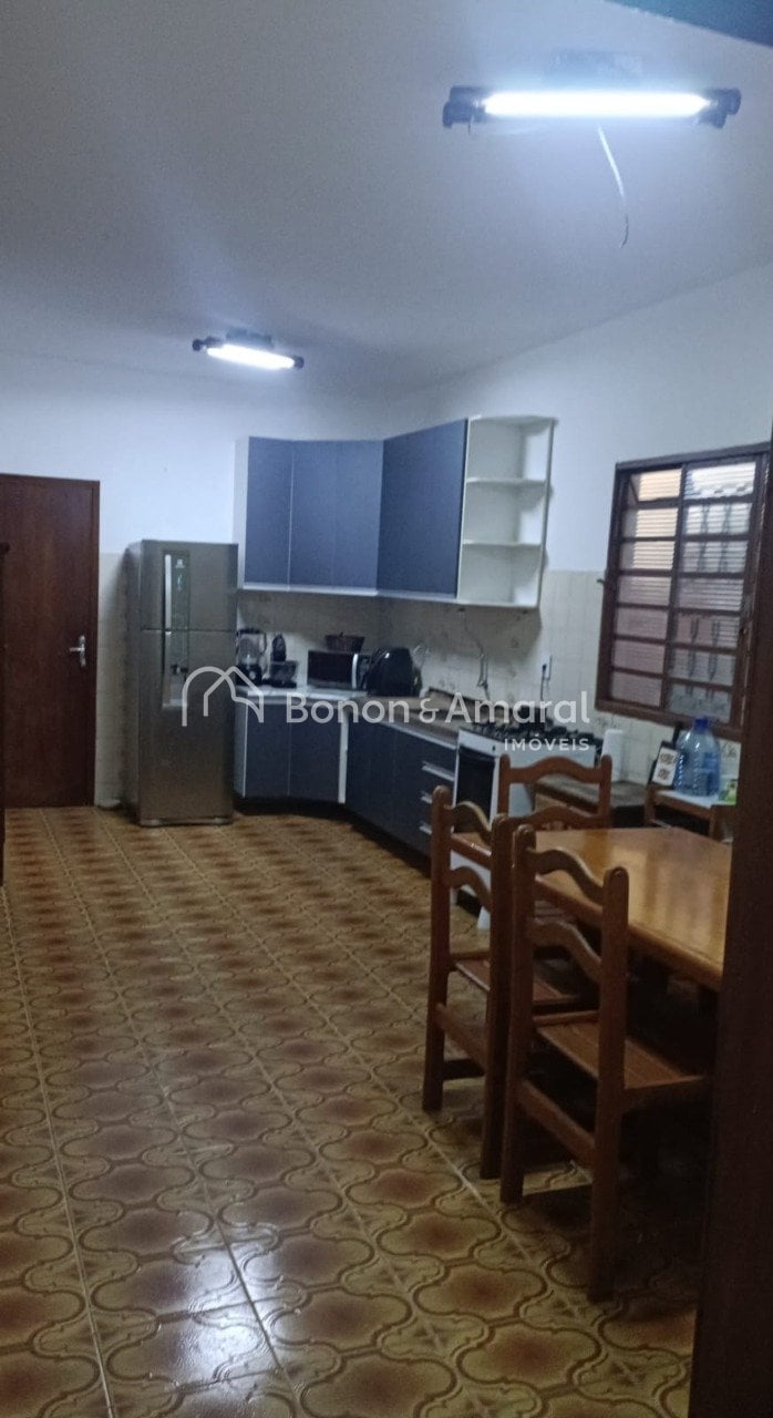 Casa à Venda - Jardim dos Calegaris em Paulínia / SP