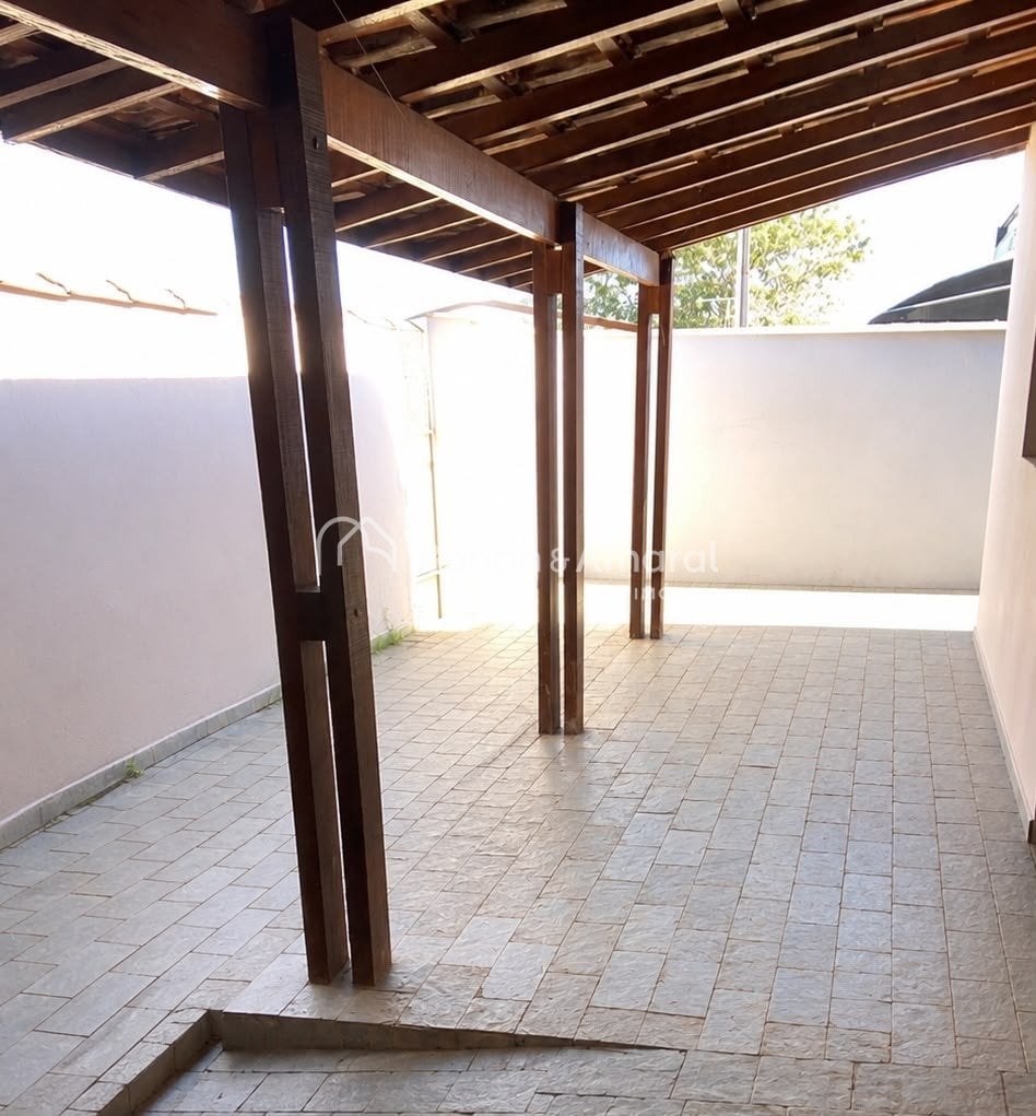 Casa à Venda - Jardim dos Calegaris em Paulínia / SP