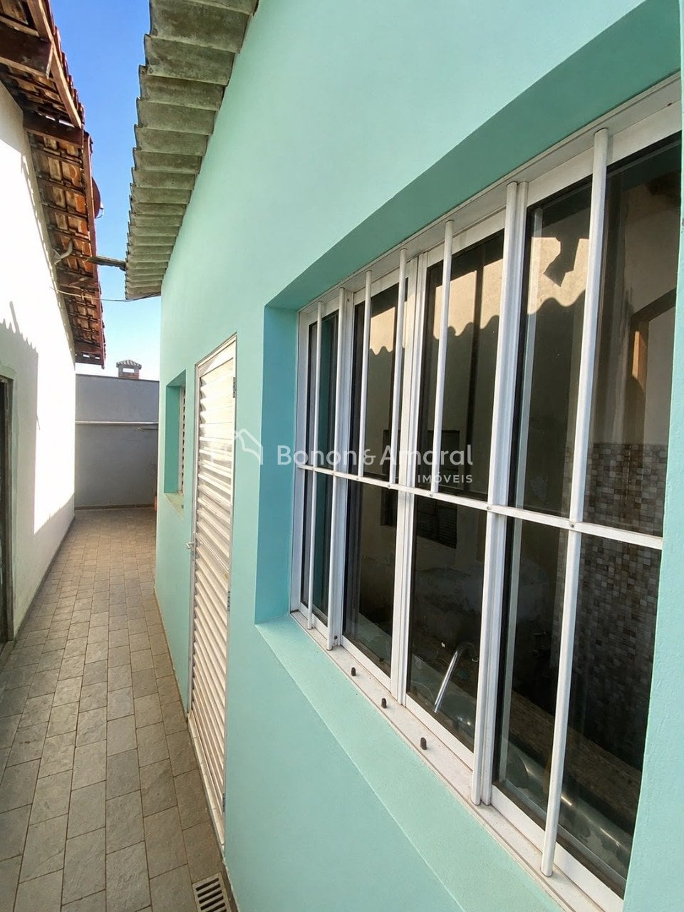 Casa à Venda - Jardim dos Calegaris em Paulínia / SP