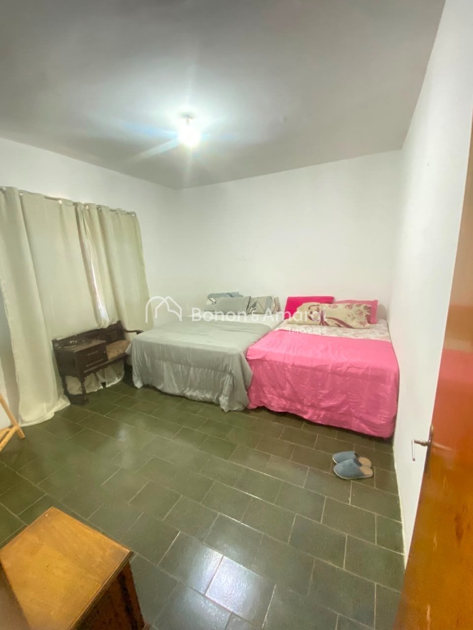 Casa à Venda - Jardim dos Calegaris em Paulínia / SP