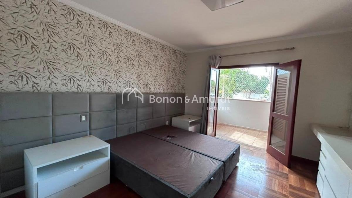Casa em Condomínio à Venda - Loteamento Residencial Barão do Café em Campinas / SP